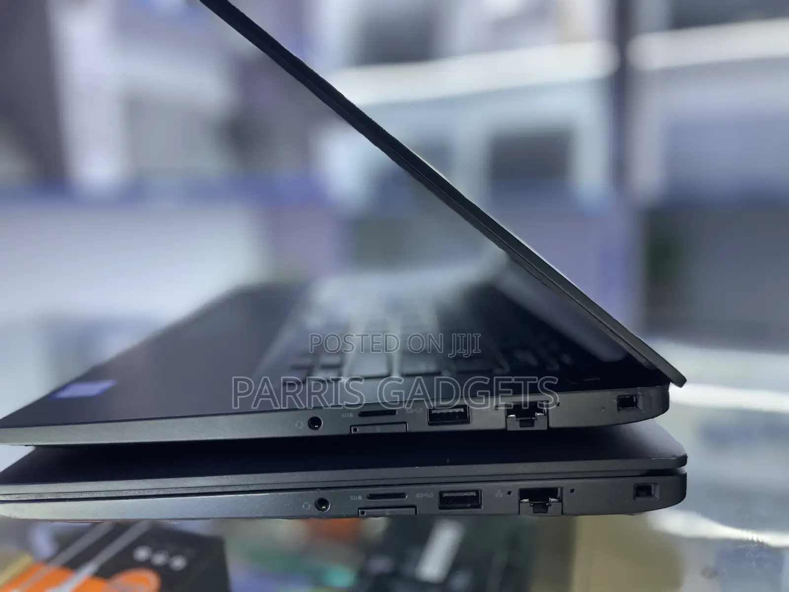 Laptop Dell Latitude 7480 8GB Intel Core I5 SSD 256GB