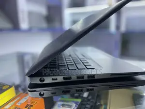 Laptop Dell Latitude 7480 8GB Intel Core I5 SSD 256GB