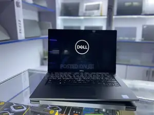 Laptop Dell Latitude 7480 8GB Intel Core I5 SSD 256GB