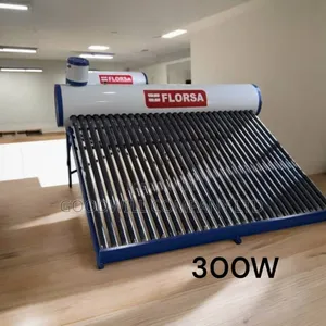 300l Solar Water Heater TENNA