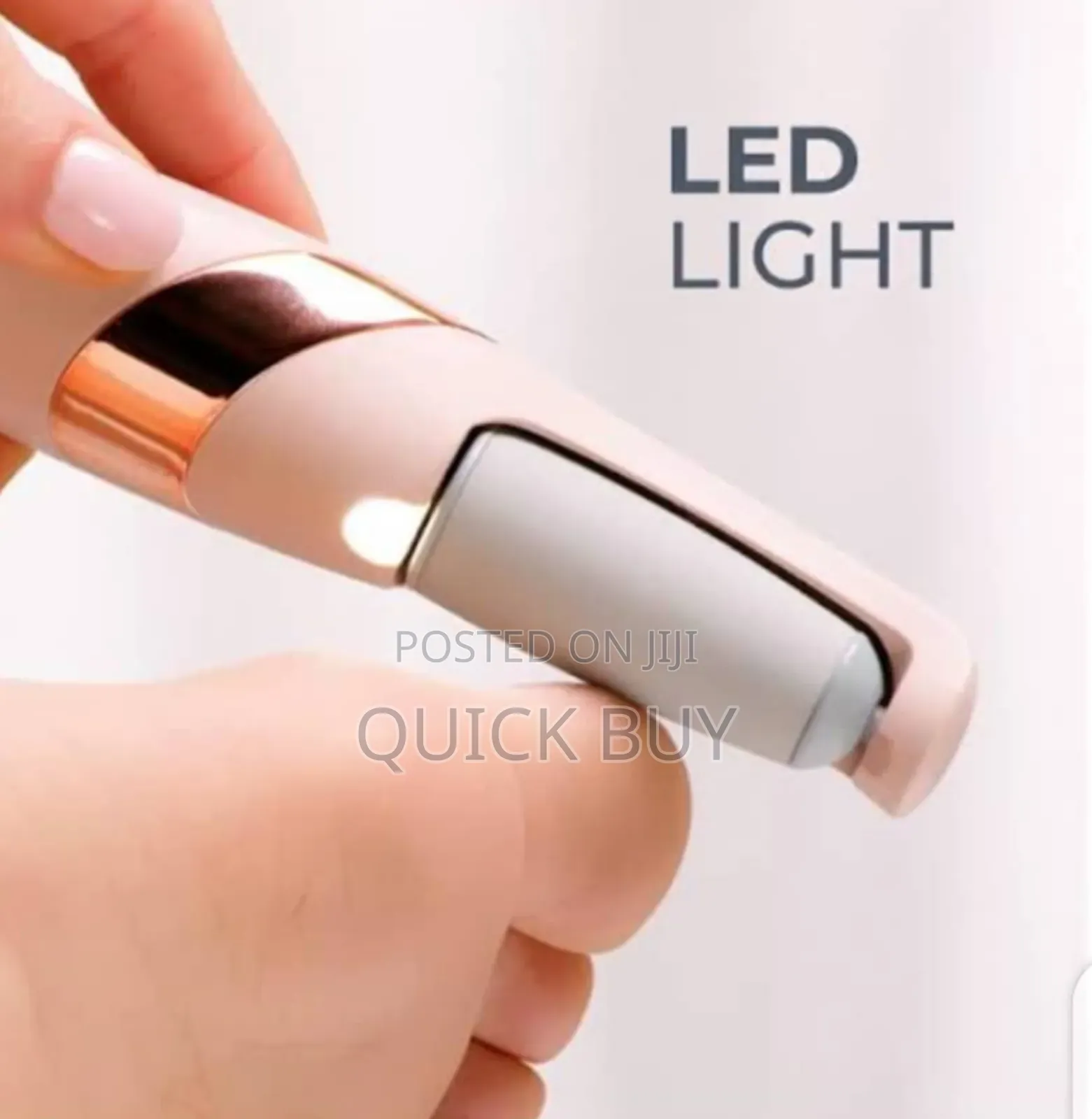 Professional Electric Foot Callus Remover-Ultimate Foot Care