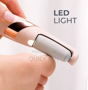 Professional Electric Foot Callus Remover-Ultimate Foot Care