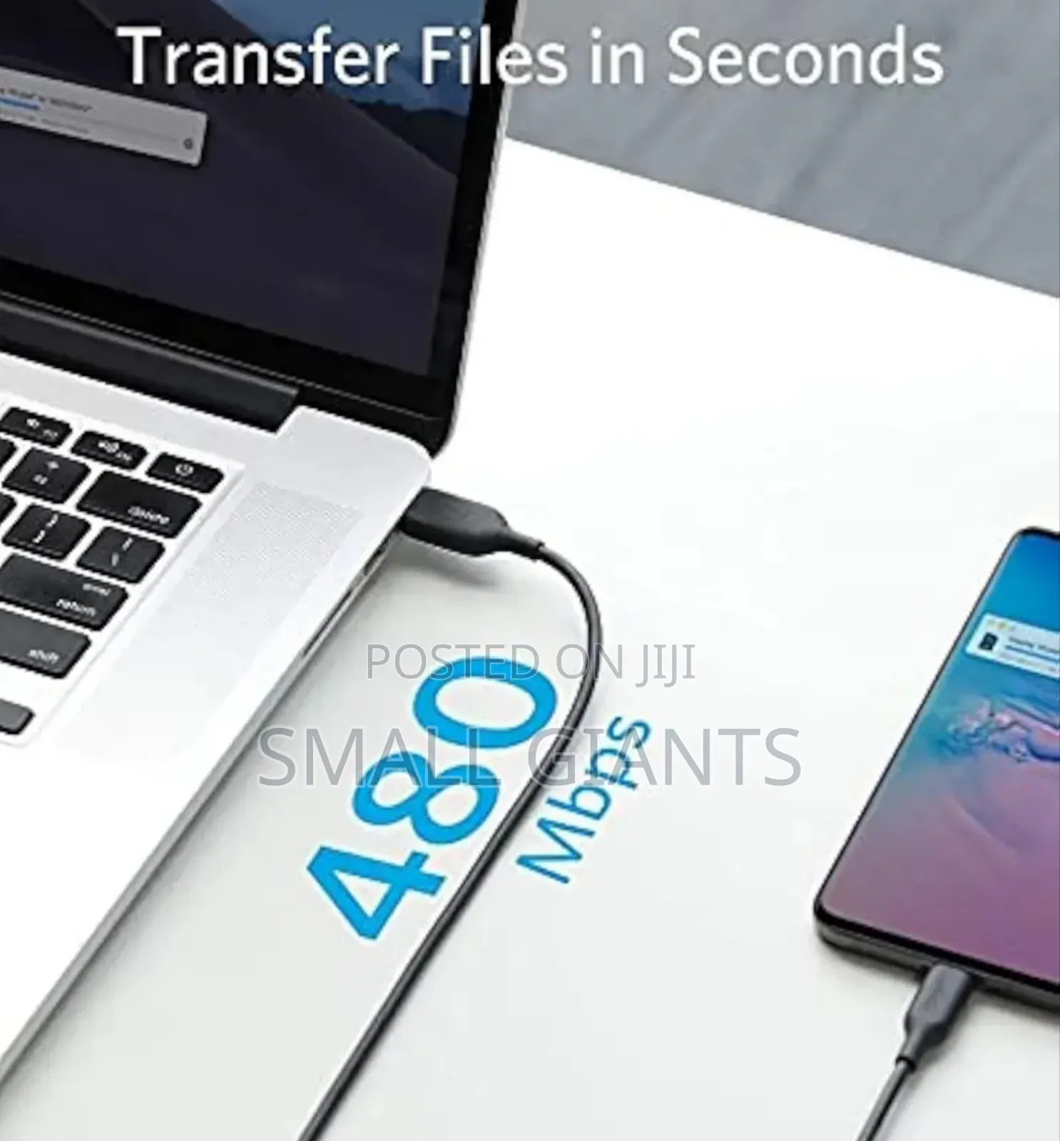 Anker Powerline III USB-C to USB-C Cable