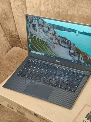 Laptop Dell XPS 13 8GB Intel Core I5 SSD 256GB