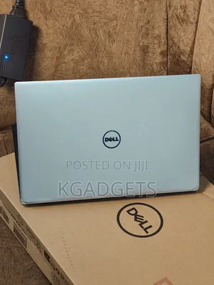 Laptop Dell XPS 13 8GB Intel Core I5 SSD 256GB