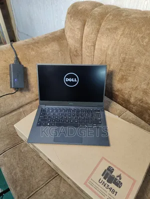 Laptop Dell XPS 13 8GB Intel Core I5 SSD 256GB