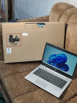 Laptop HP EliteBook 840r G4 16GB Intel Core I7 SSD 512GB