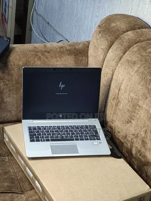 Laptop HP EliteBook 840r G4 16GB Intel Core I7 SSD 512GB