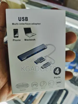 USB Extender for Laptops and Phones