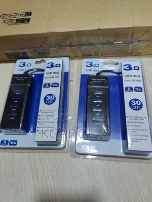 3.0 USB High Speed