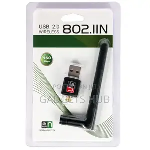 Network Driver Wireless Wifi Usb  Adapter
300mbps