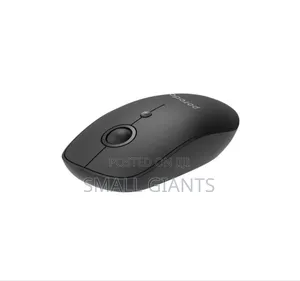 Porodo 2 in 1 Wireless Bluetooth Mouse