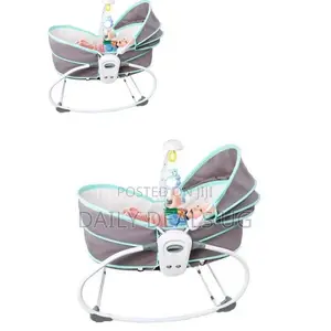 Plastic Baby Swing Chair