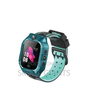 Green Lion 2G Kids Smart Watch