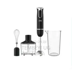 4 in 1 Hand Blender