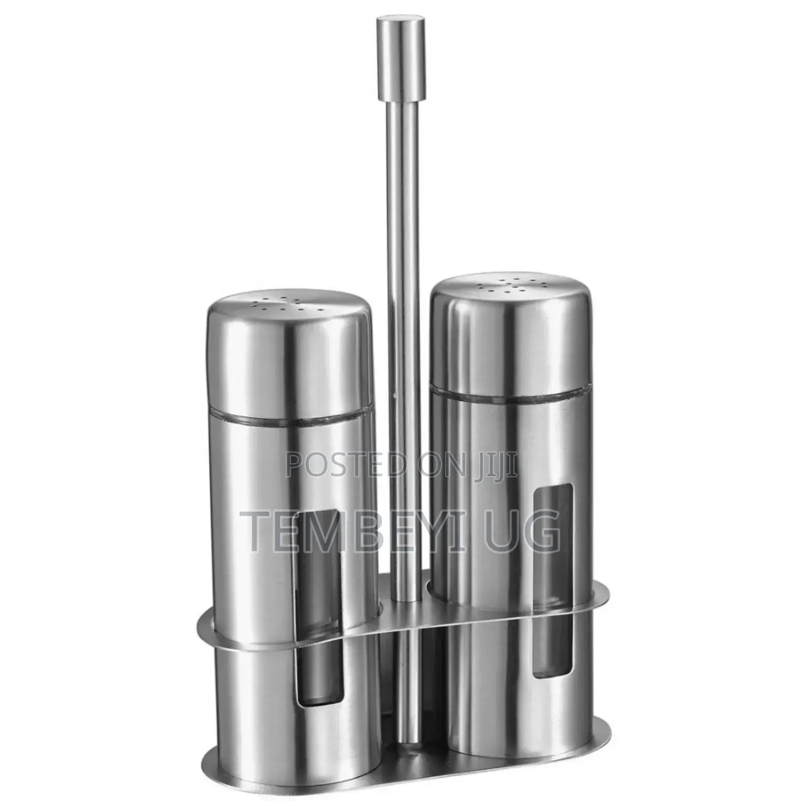 Restaurant or Home Salt Shaker Set