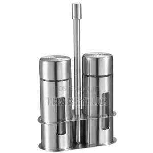 Restaurant or Home Salt Shaker Set