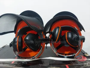 Safety Helmet