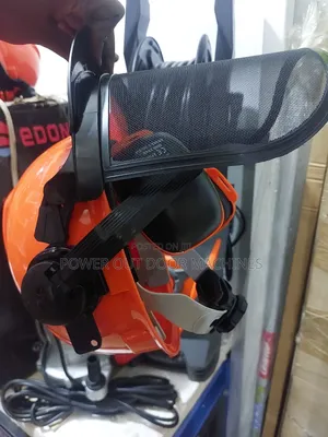 Safety Helmet