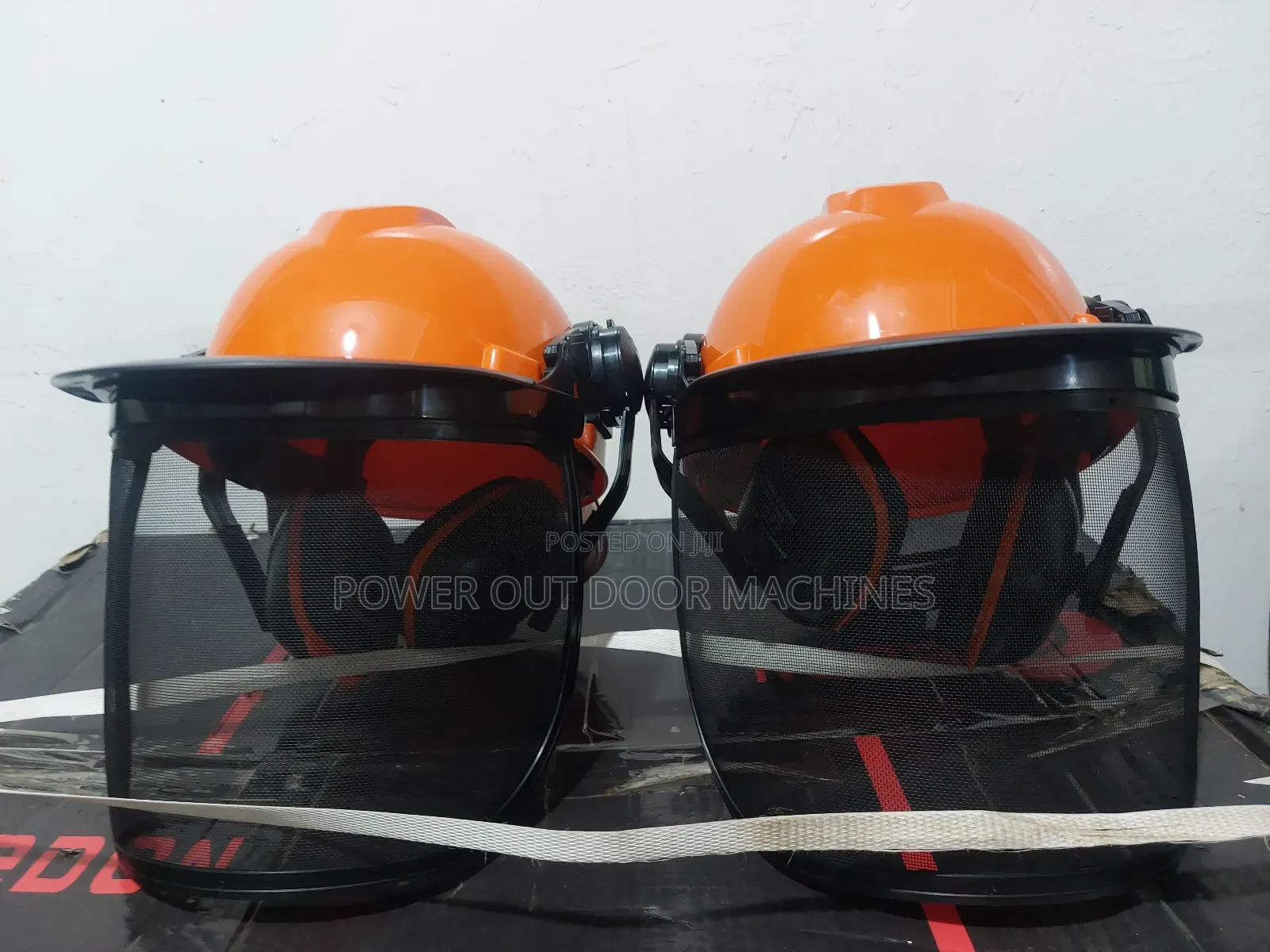 Safety Helmet
