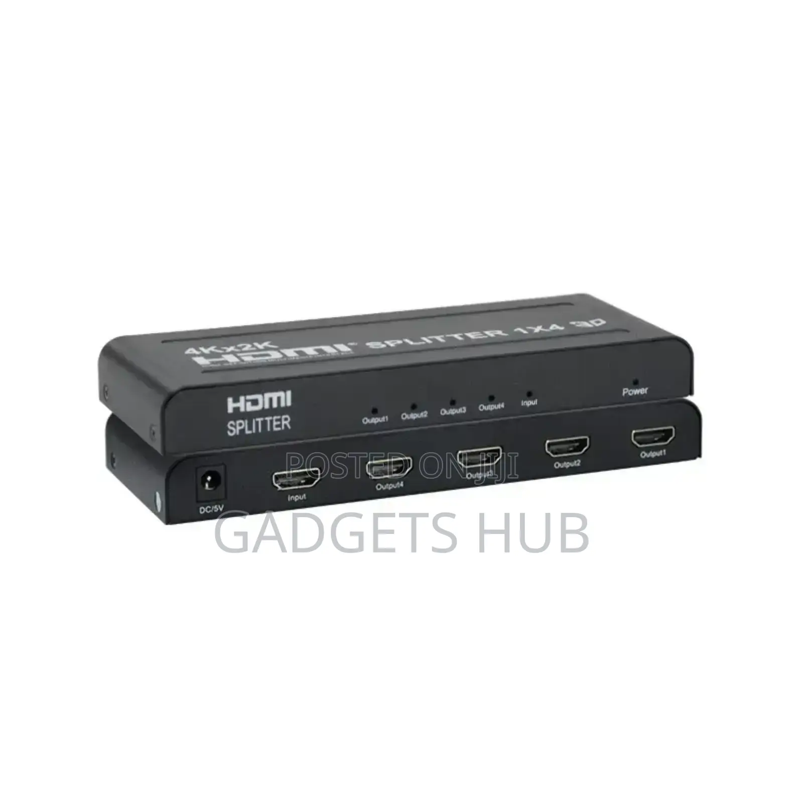 HDMI SPLINTER 4 Way