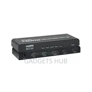 HDMI SPLINTER 4 Way
