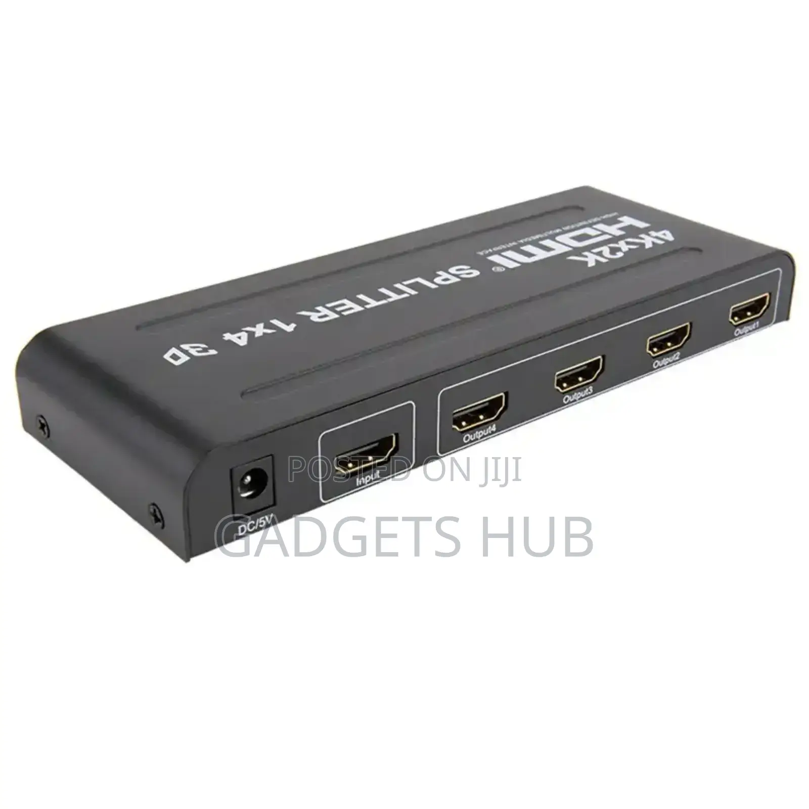 HDMI SPLINTER 4 Way