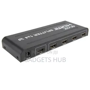HDMI SPLINTER 4 Way