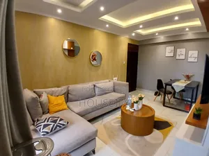 Fully Furnished Apartments for Rent in Kololo