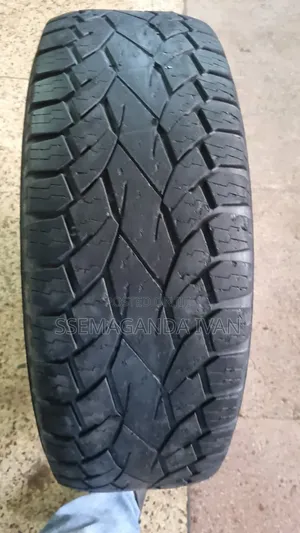 265/70r16 Used Tyres