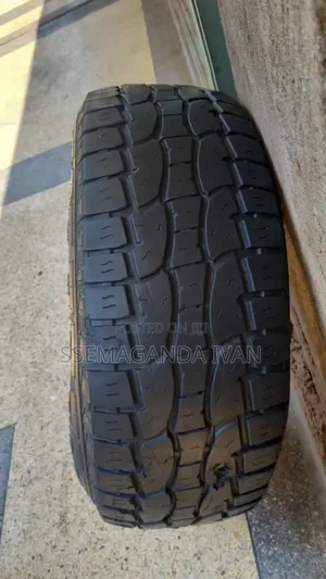 265/70r15 Crosswind Foreign Used Tyres