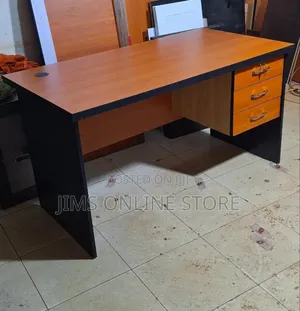 Office Desk 140cm Wholesale