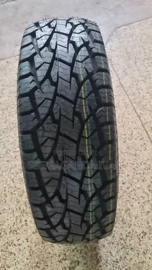 31x10.5r15 Montpro Tyres