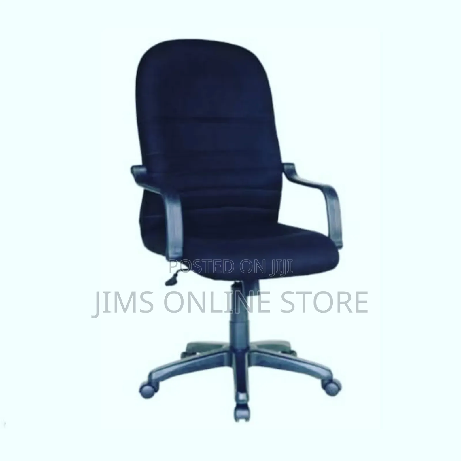 Office Chair Mesh Short Back