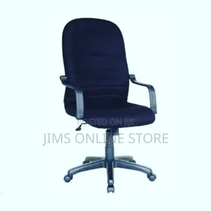 Office Chair Mesh Short Back