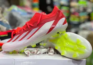 Adidas X Crazyfast Elite HG Football Shoes/Cleats