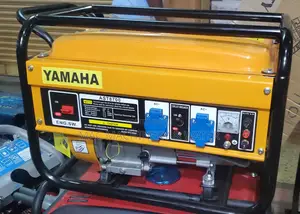 Yamaha 3kw Petrol Generator