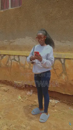Waitresses to Work in Kawanda Town