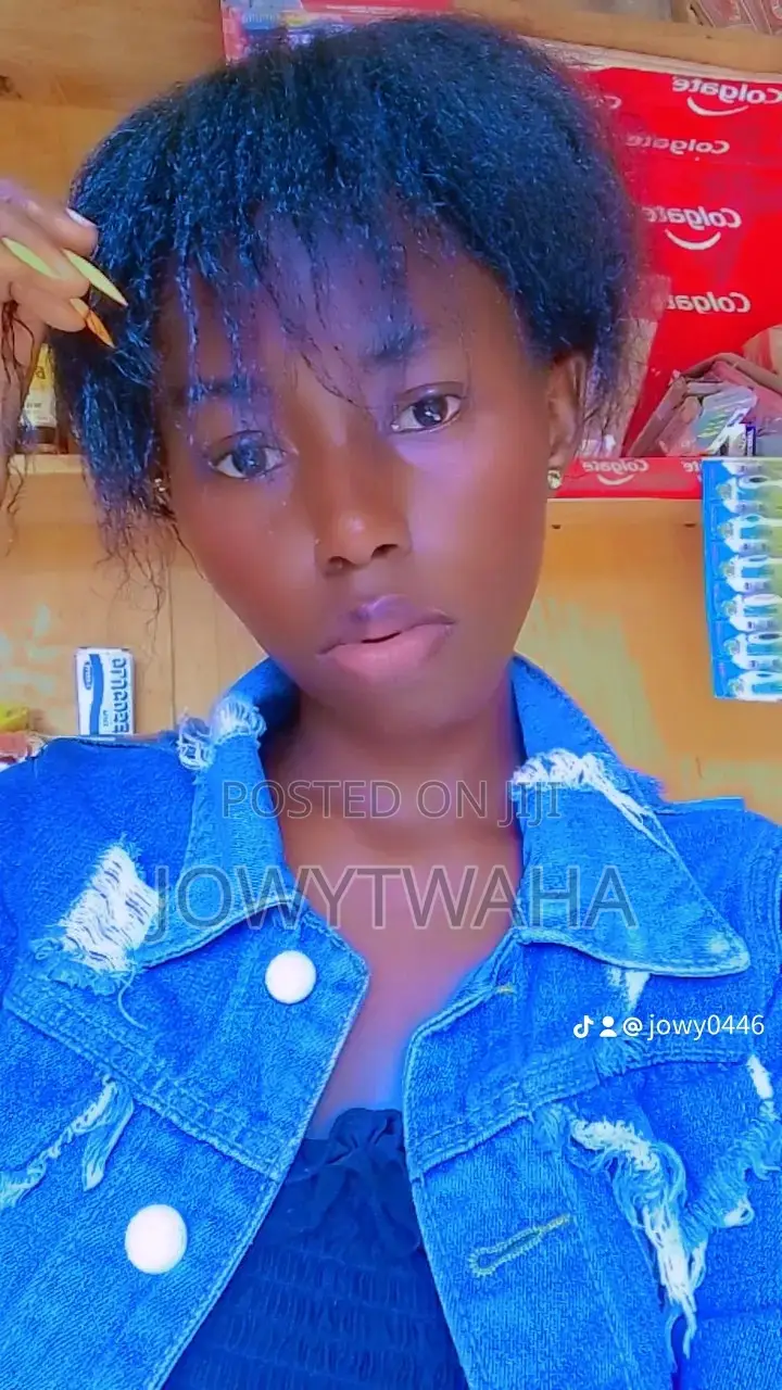 Waitresses to Work in Kawanda Town