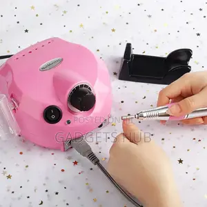 Electric Power Nail Drill Hammer Portable Nail Drill