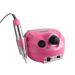 Electric Power Nail Drill Hammer Portable Nail Drill