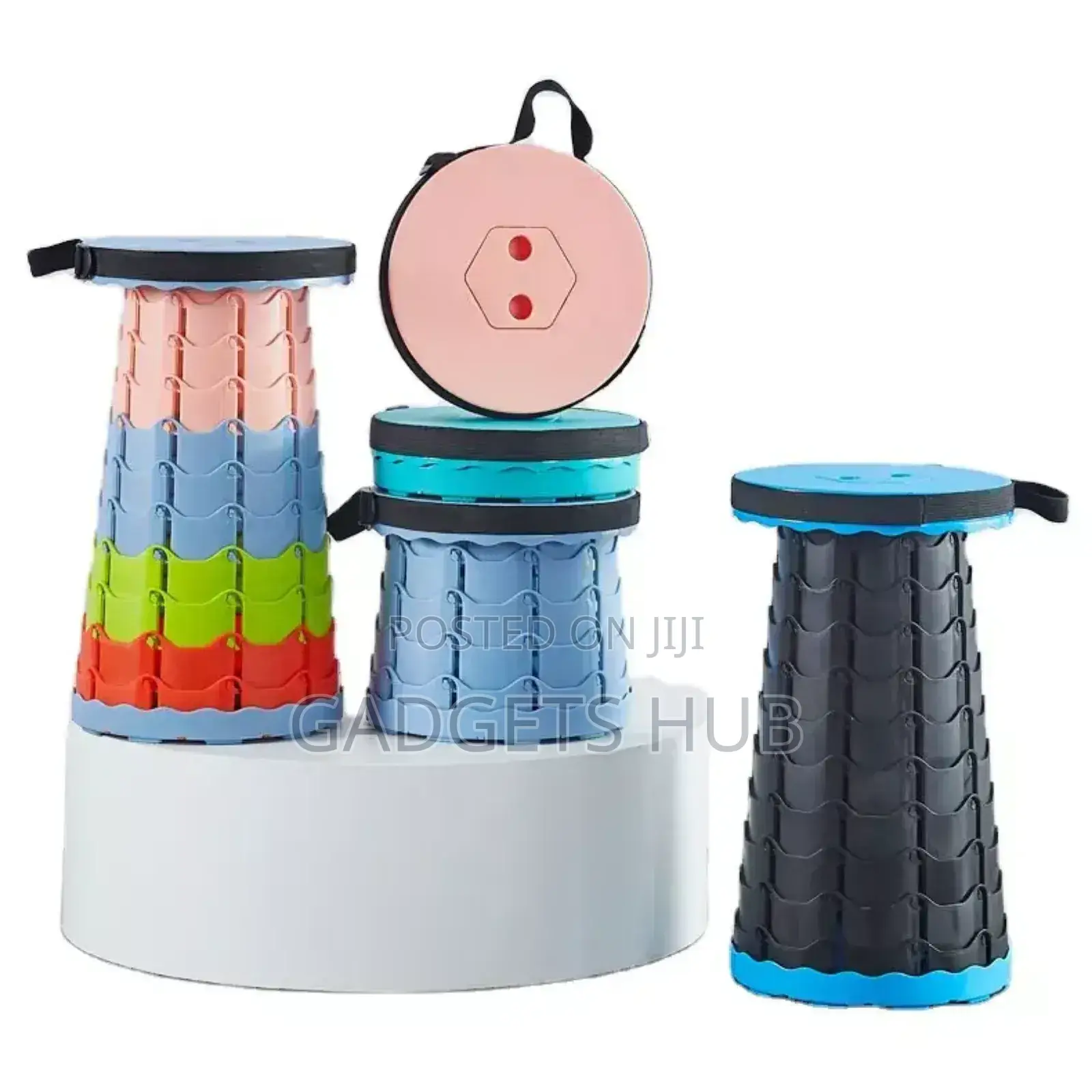 Plastic Folding Stool Adjustable Stool Train High
Speedstool