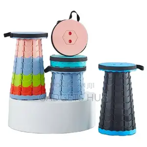 Plastic Folding Stool Adjustable Stool Train High
Speedstool