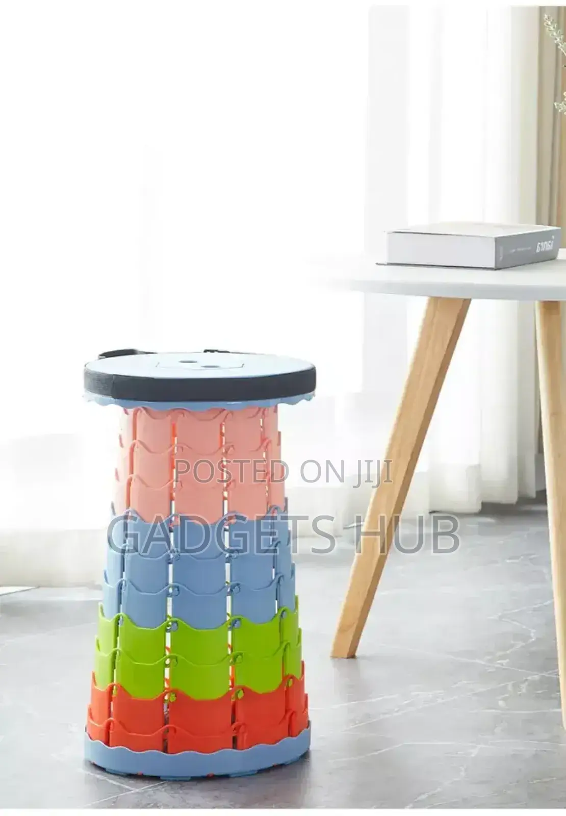 Plastic Folding Stool Adjustable Stool Train High
Speedstool