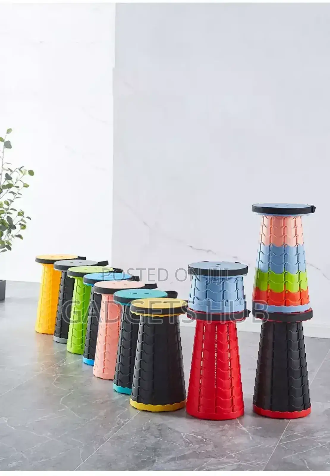 Plastic Folding Stool Adjustable Stool Train High
Speedstool