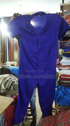 Tailored Overalls With Good Material on Sell
