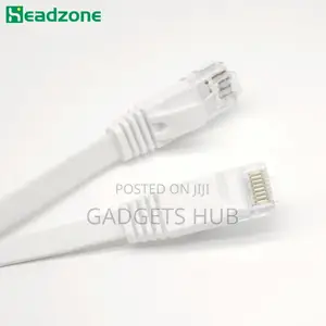 High Speed Internet Network Cable,RJ45 Cat 6
Ethernet 5M