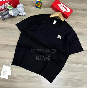 Cozy Short Sleeve Tee