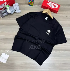 Comforting Short Sleeve Tee