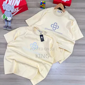 Gentle Short Sleeve Tee